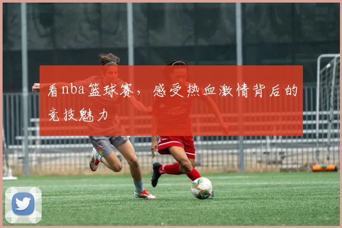看nba篮球赛,感受热血激情背后的竞技魅力
