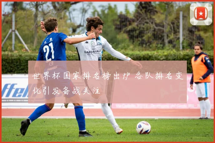 世界杯国家排名榜出炉 各队排名变化引发备战关注